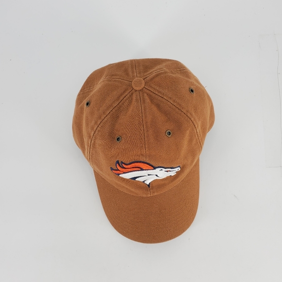 Carhartt Denver Broncos Hat 